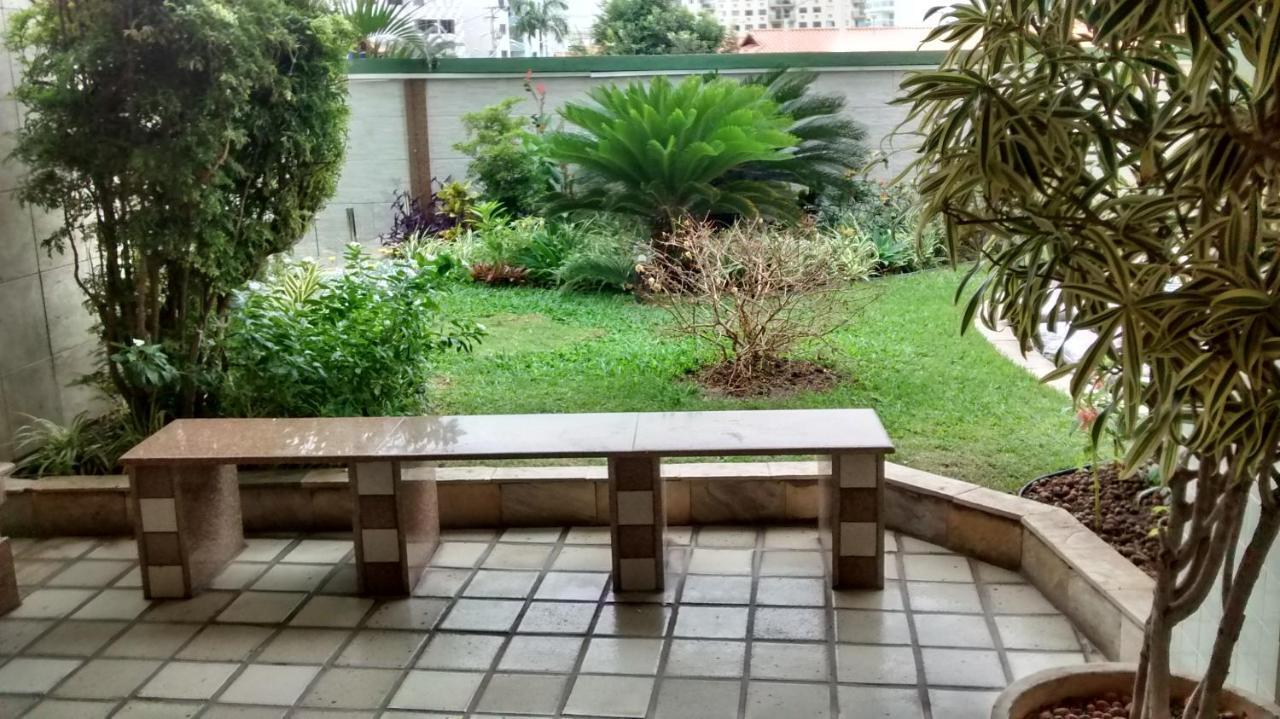 Apto Temporada Praia Do Forte Cabo Frio Rj エクステリア 写真